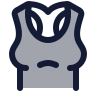 Tank Top icon preview