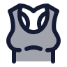 Tank Top icon preview