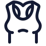 Tank Top icon preview