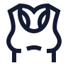 Tank Top icon preview