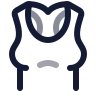Tank Top icon preview