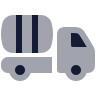 Tanker Truck icon preview