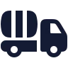 Tanker Truck icon preview