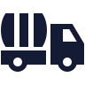 Tanker Truck icon preview