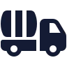 Tanker Truck icon preview