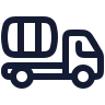 Tanker Truck icon preview