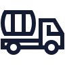 Tanker Truck icon preview
