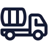 Tanker Truck icon preview