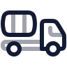 Tanker Truck icon preview