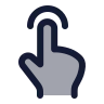 Tap 01 icon preview