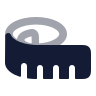 Tape Measure icon preview
