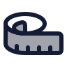 Tape Measure icon preview