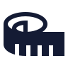 Tape Measure icon preview