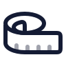 Tape Measure icon preview