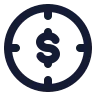 Target Dollar icon preview