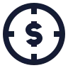 Target Dollar icon preview