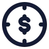Target Dollar icon preview