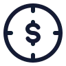Target Dollar icon preview