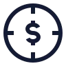 Target Dollar icon preview