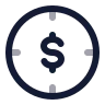 Target Dollar icon preview