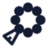 Tasbih icon preview