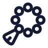 Tasbih icon preview