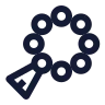 Tasbih icon preview