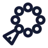 Tasbih icon preview