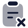 Task Remove 01 icon preview