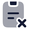 Task Remove 02 icon preview