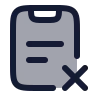 Task Remove 02 icon preview