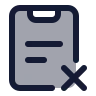 Task Remove 02 icon preview