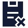 Task Remove 02 icon preview