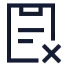 Task Remove 02 icon preview