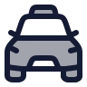 Taxi icon preview