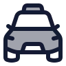Taxi icon preview