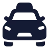 Taxi icon preview