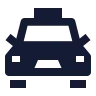 Taxi icon preview