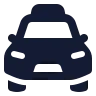Taxi icon preview