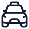 Taxi icon preview