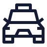 Taxi icon preview