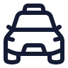 Taxi icon preview