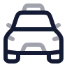 Taxi icon preview