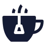 Tea icon preview