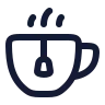 Tea icon preview