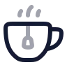 Tea icon preview