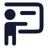 Teacher icon preview