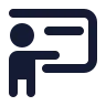 Teacher icon preview