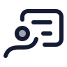 Teaching icon preview