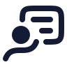 Teaching icon preview
